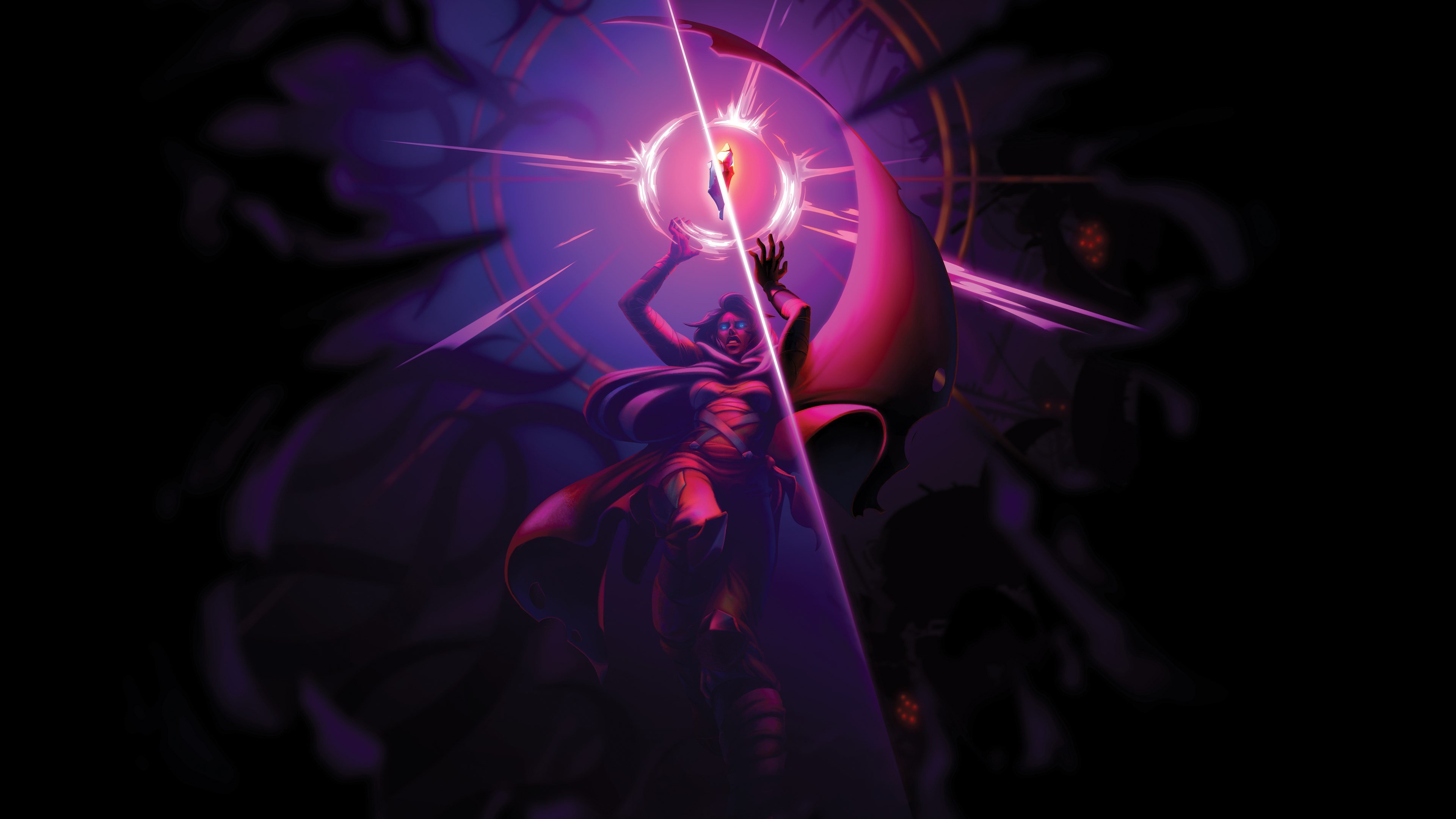 Sundered: Eldritch Edition cover image