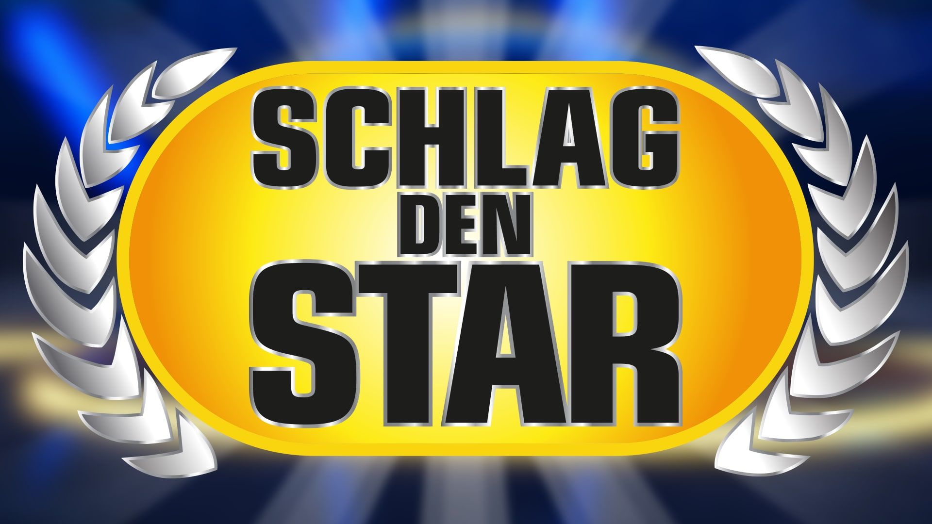 Schlag den Star cover image