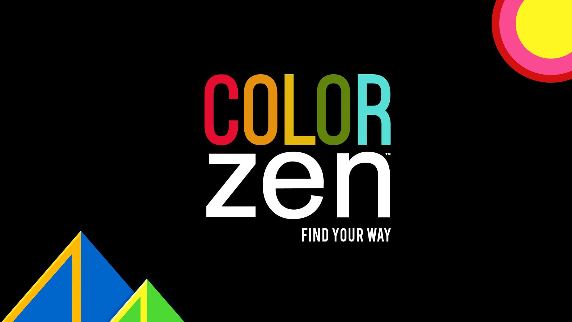 Color Zen cover image