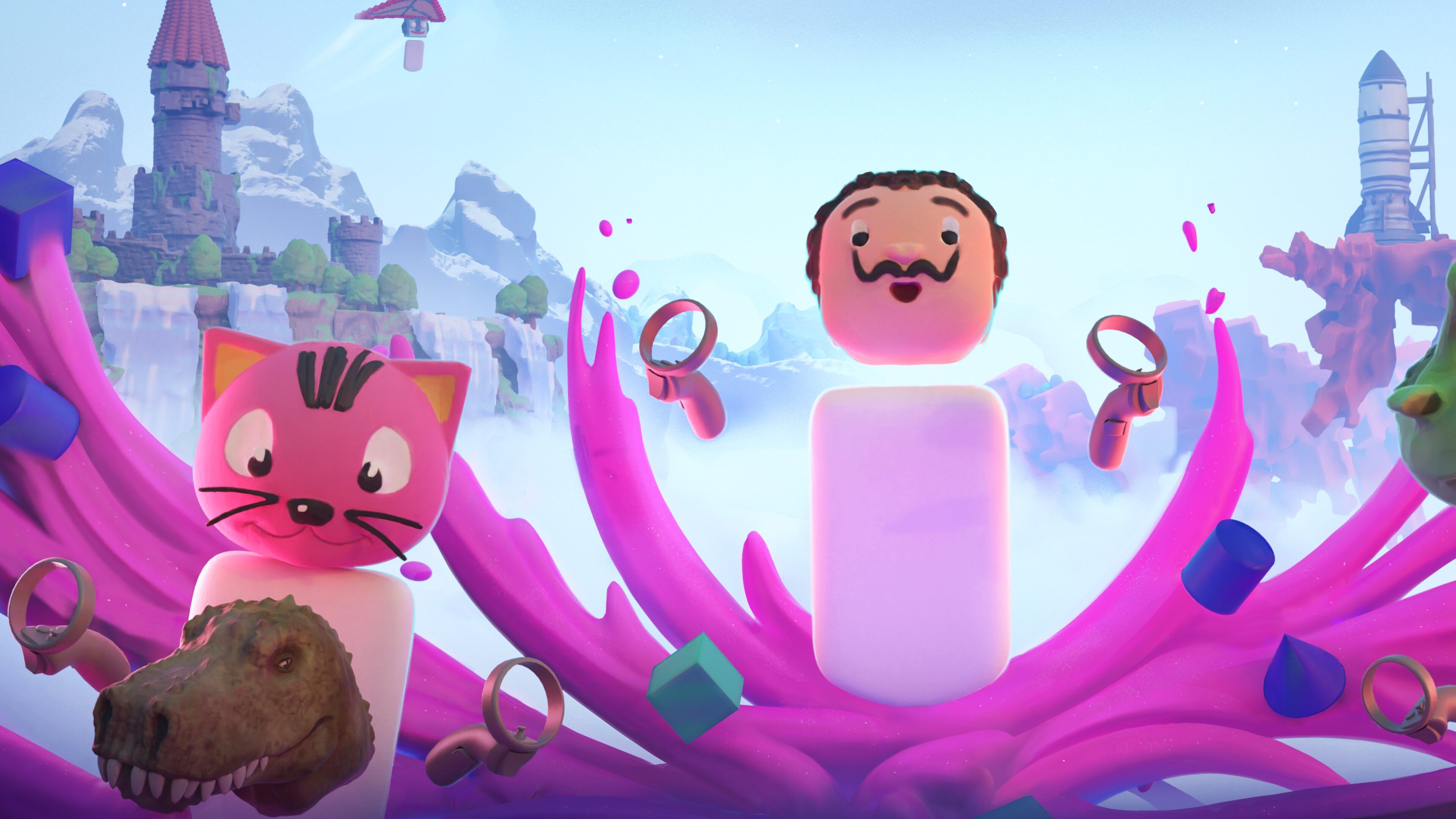 SculptrVR cover image