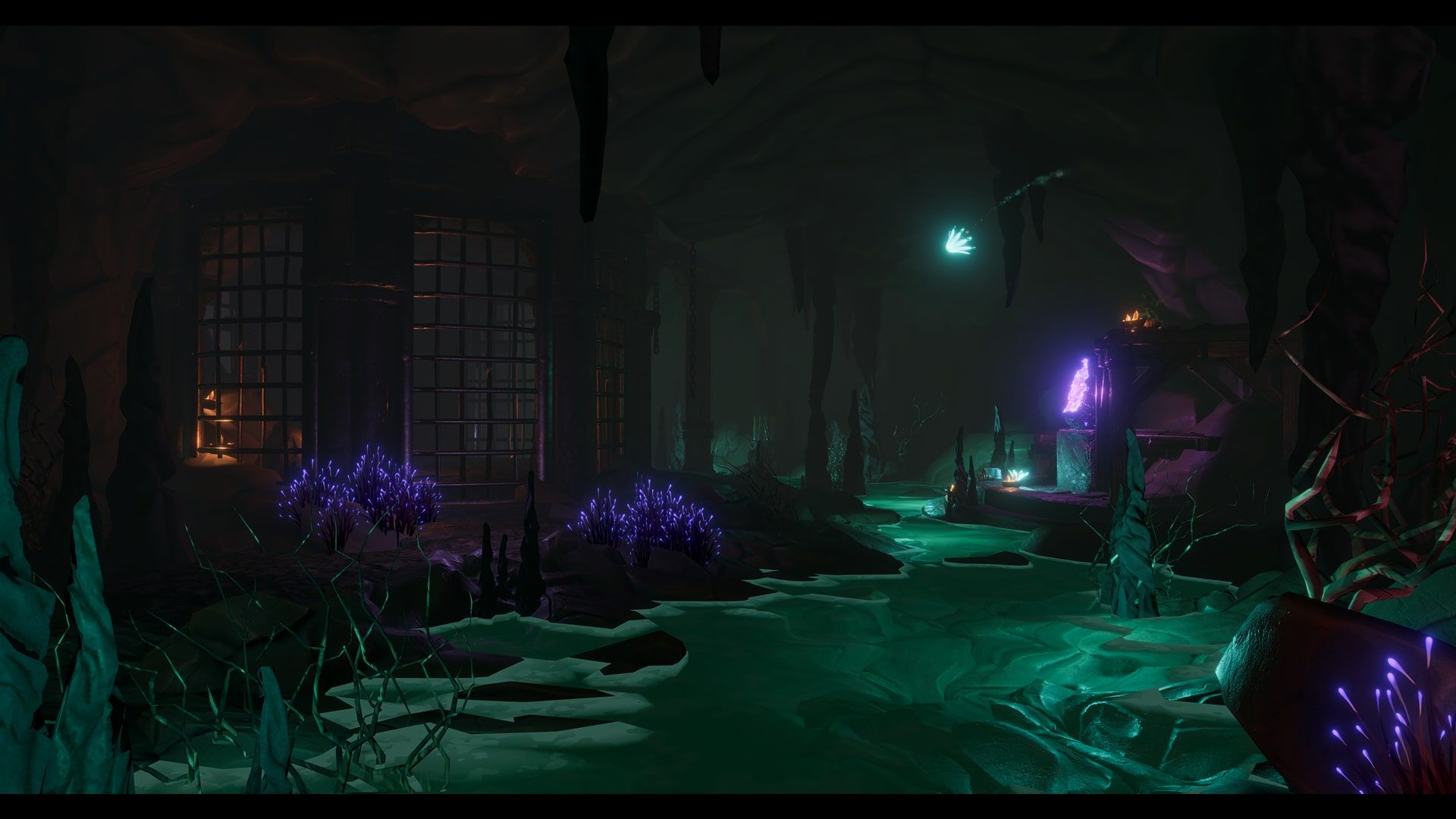 Underworld Ascendant cover image