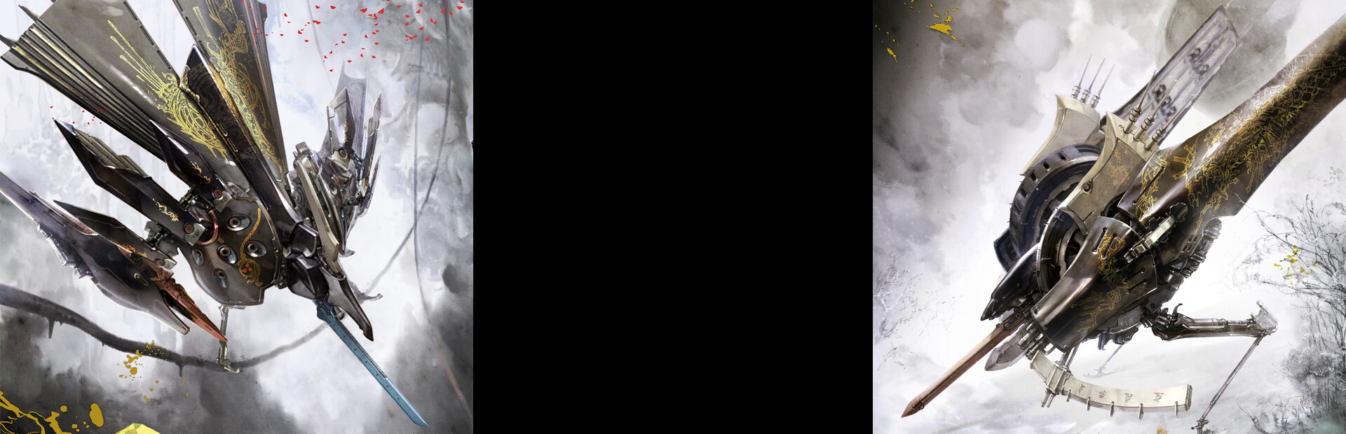 Ikaruga cover image