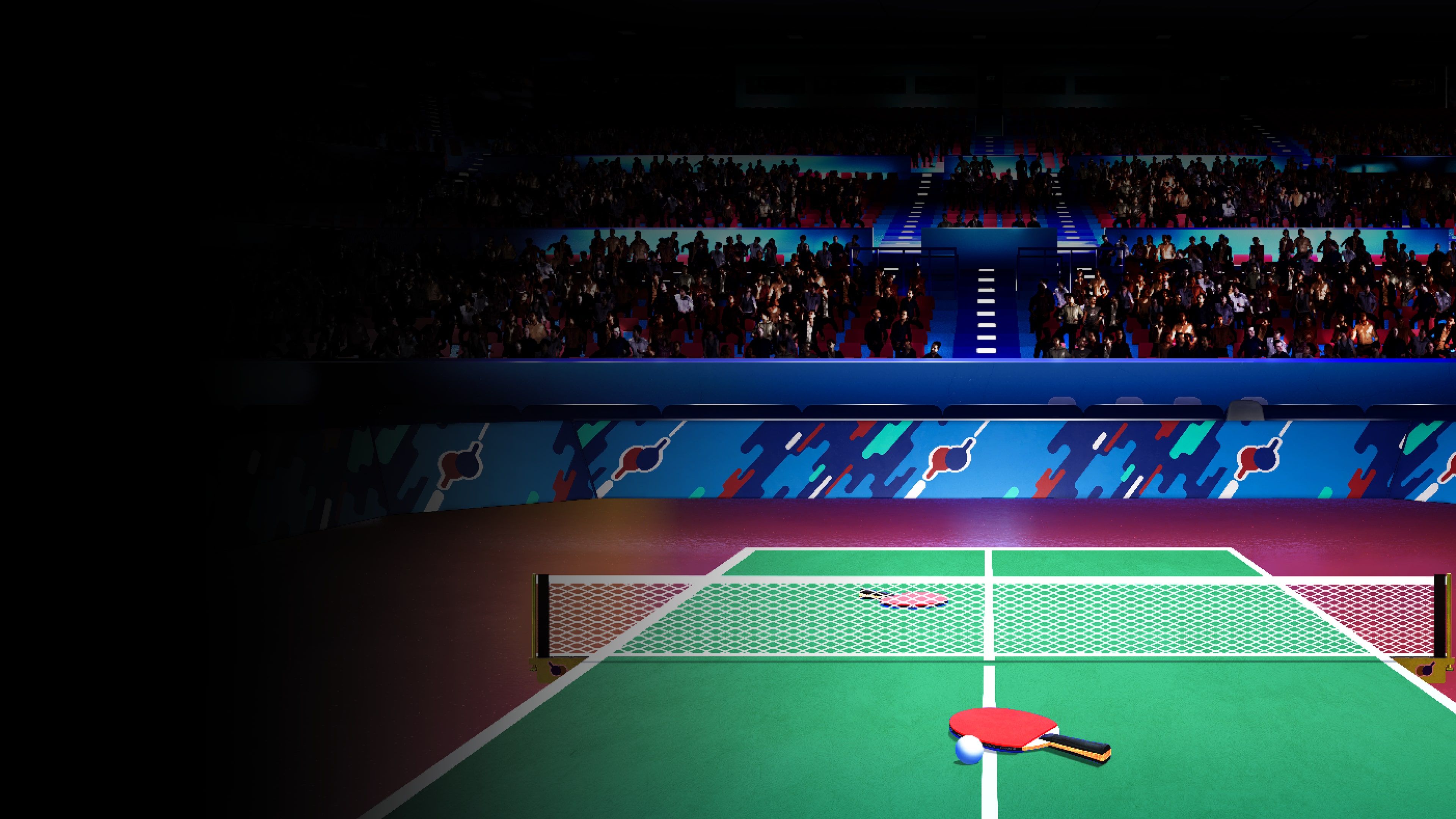 VR Ping Pong Pro Trophies cover image