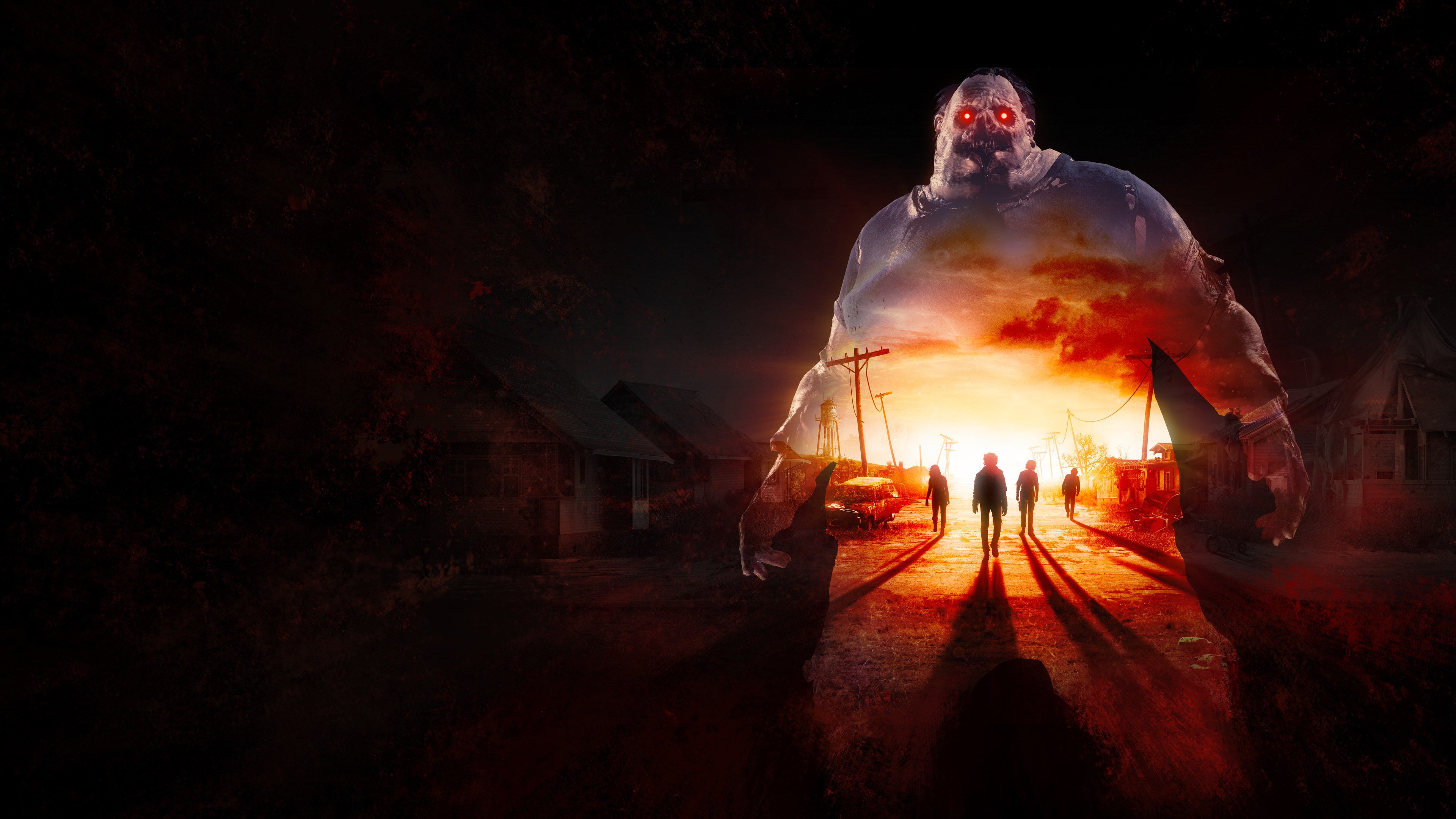 State of Decay 2 cover image