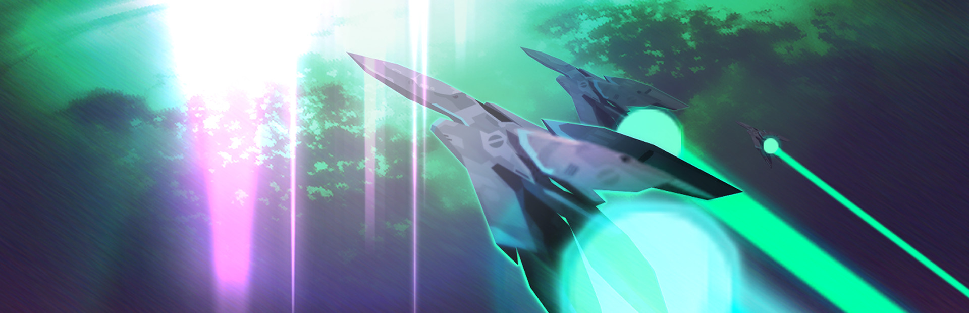 Danmaku Unlimited 2 cover image