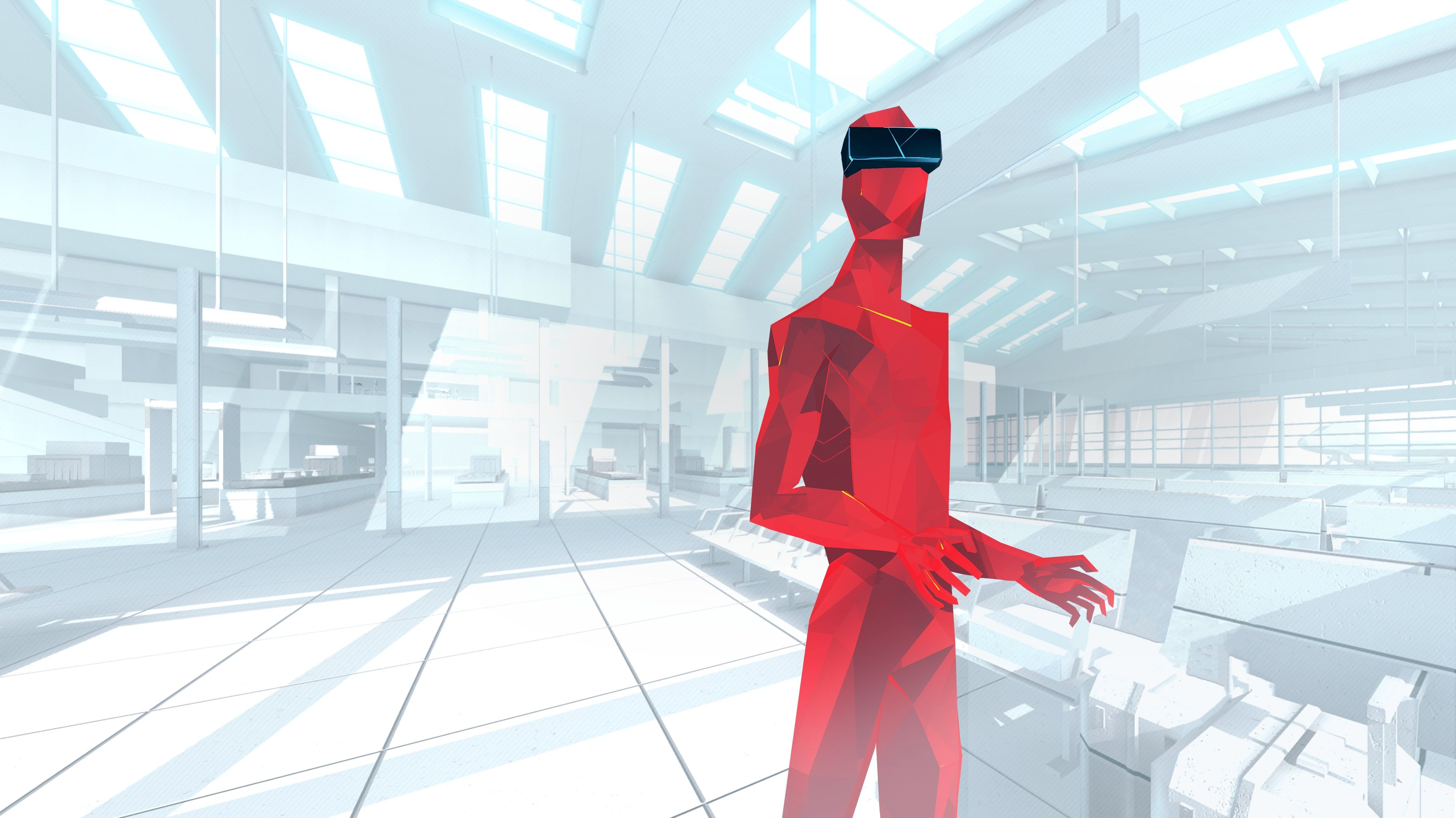 SUPERHOT VR cover image