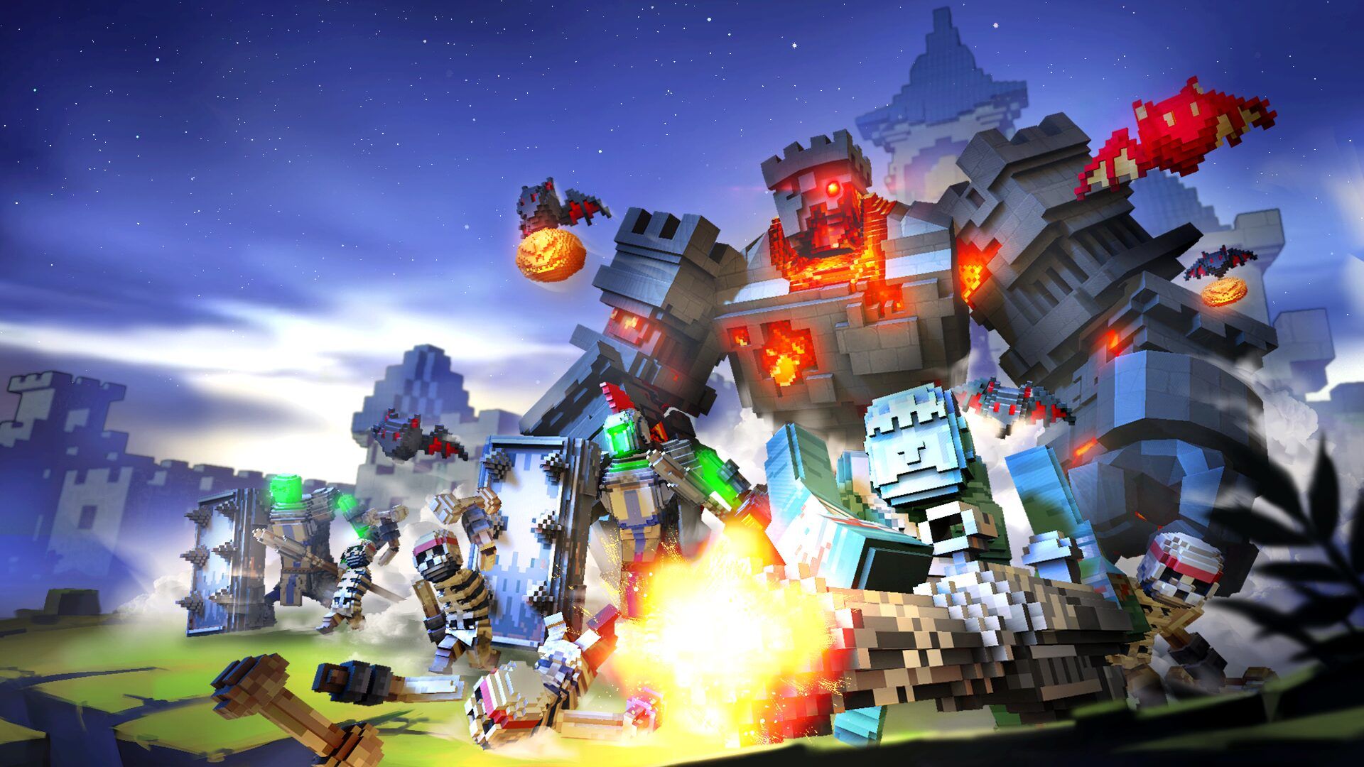 PixelGear cover image