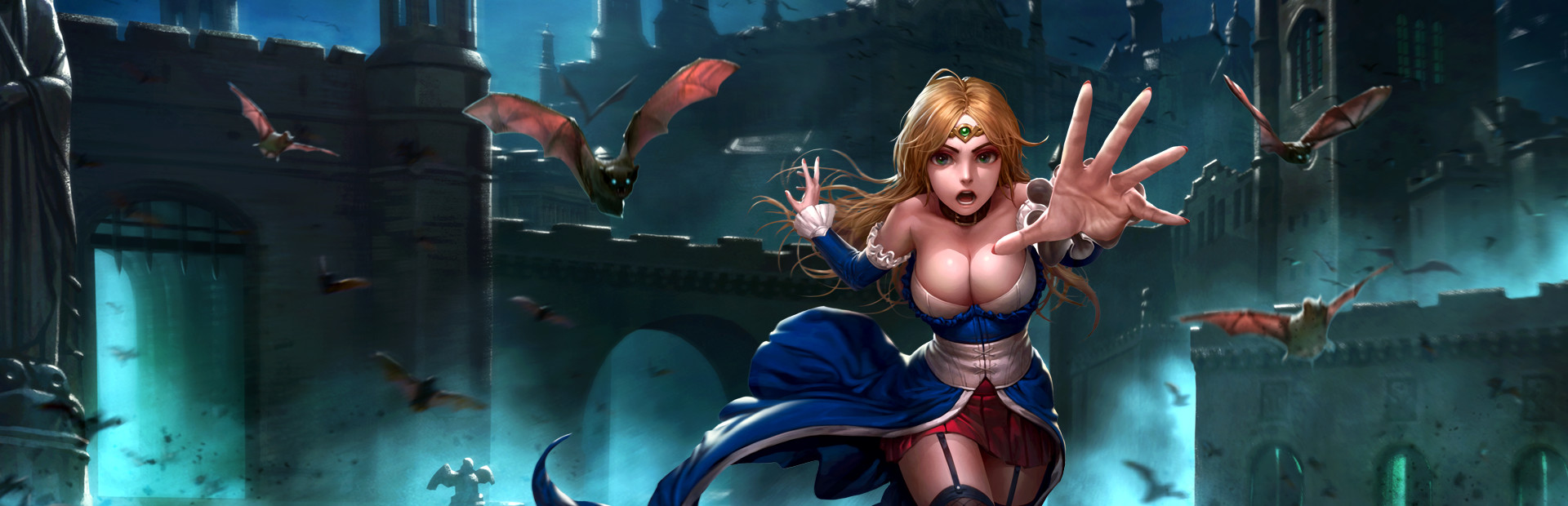 Amazing Princess Sarah cover image
