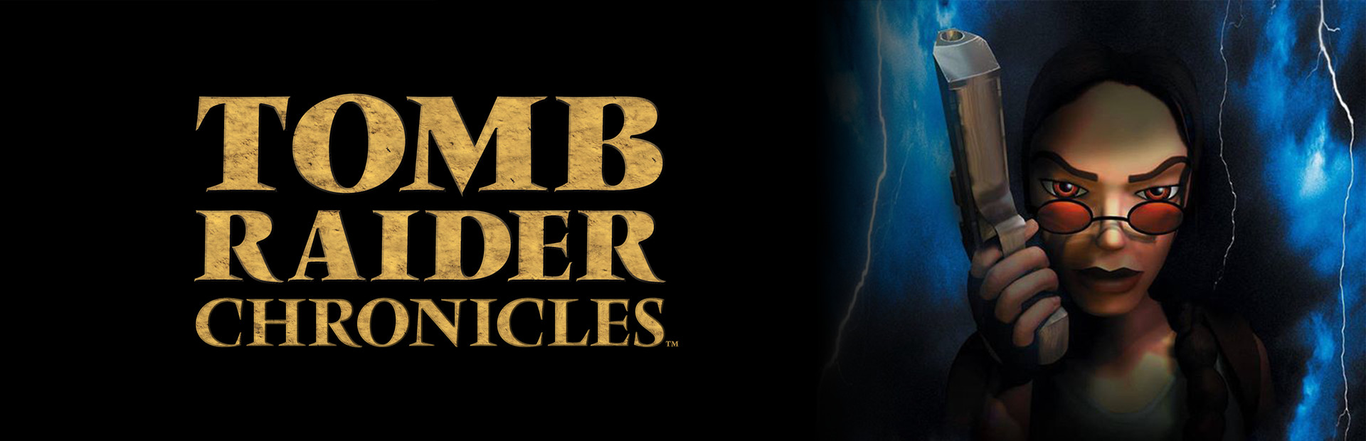 Tomb Raider V: Chronicles cover image