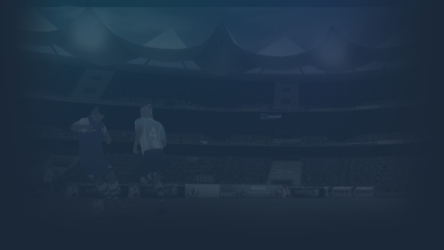 Football Superstars cover image