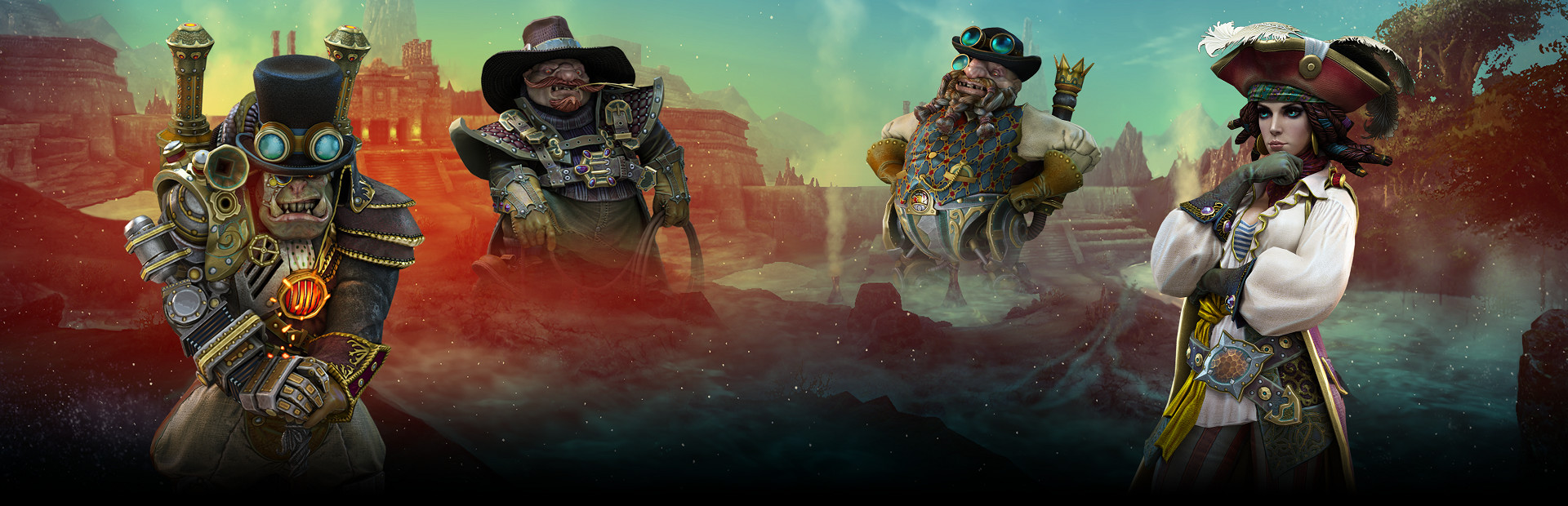Panzar cover image