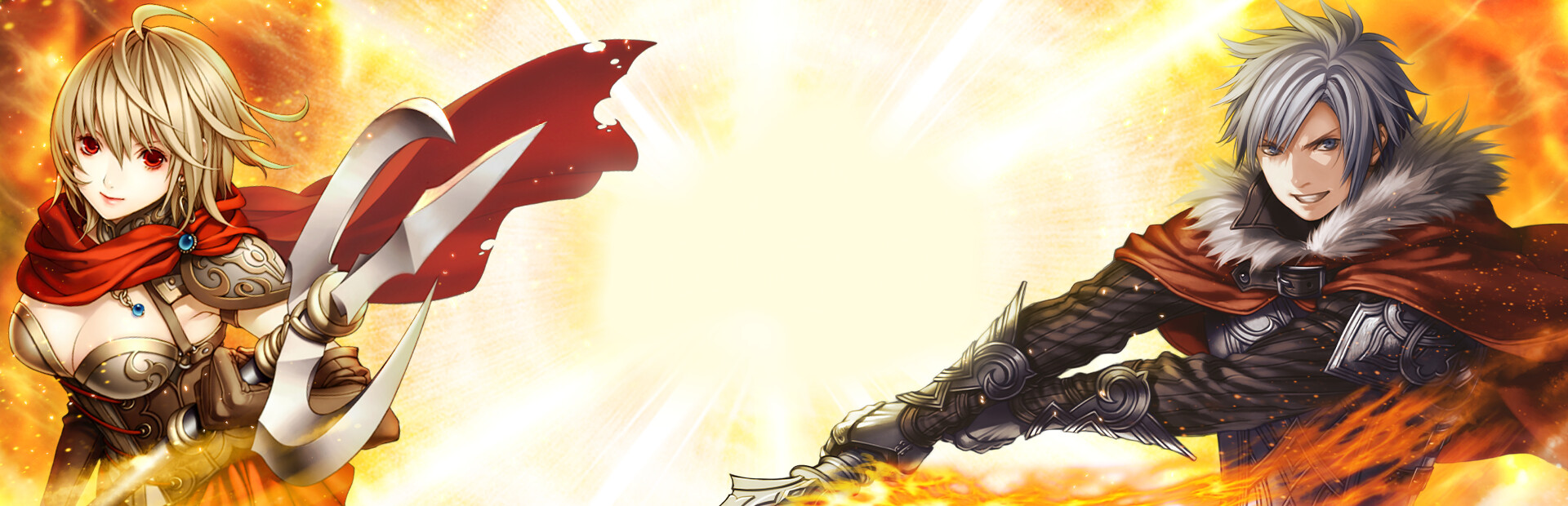 Red Stone Online cover image