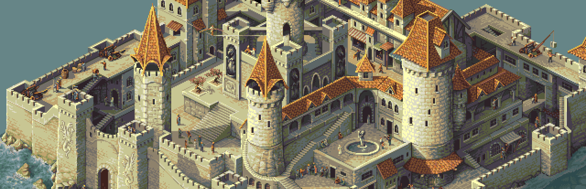 Aberoth cover image