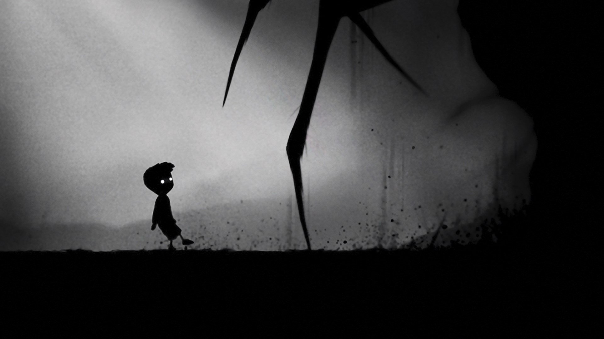 LIMBO cover image