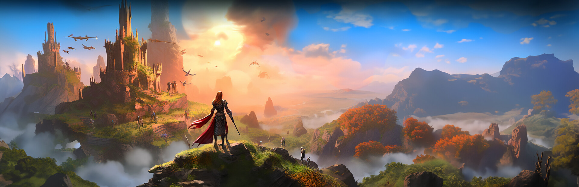 Fallen Enchantress: Legendary Heroes cover image