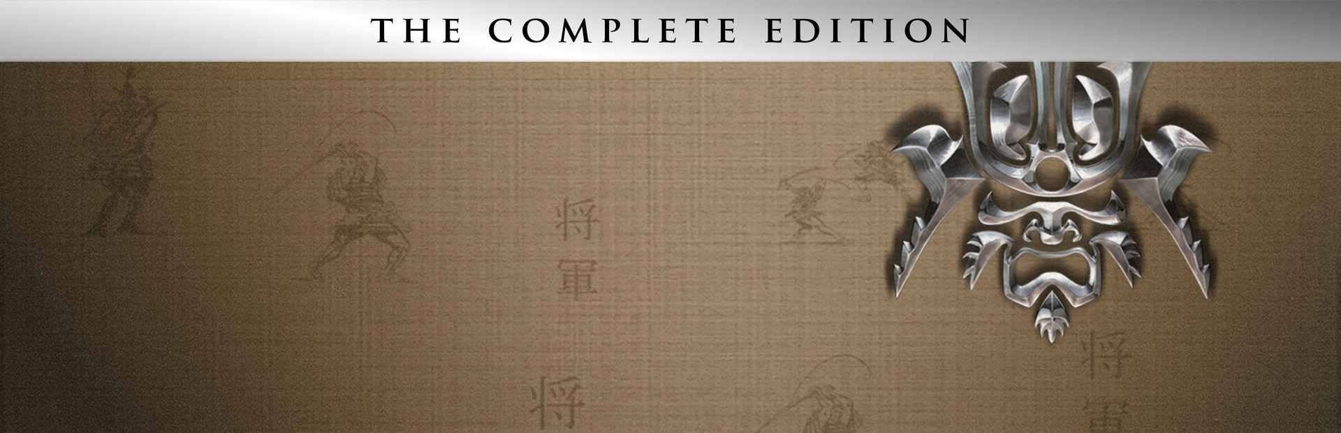 SHOGUN: Total War™ - Collection cover image