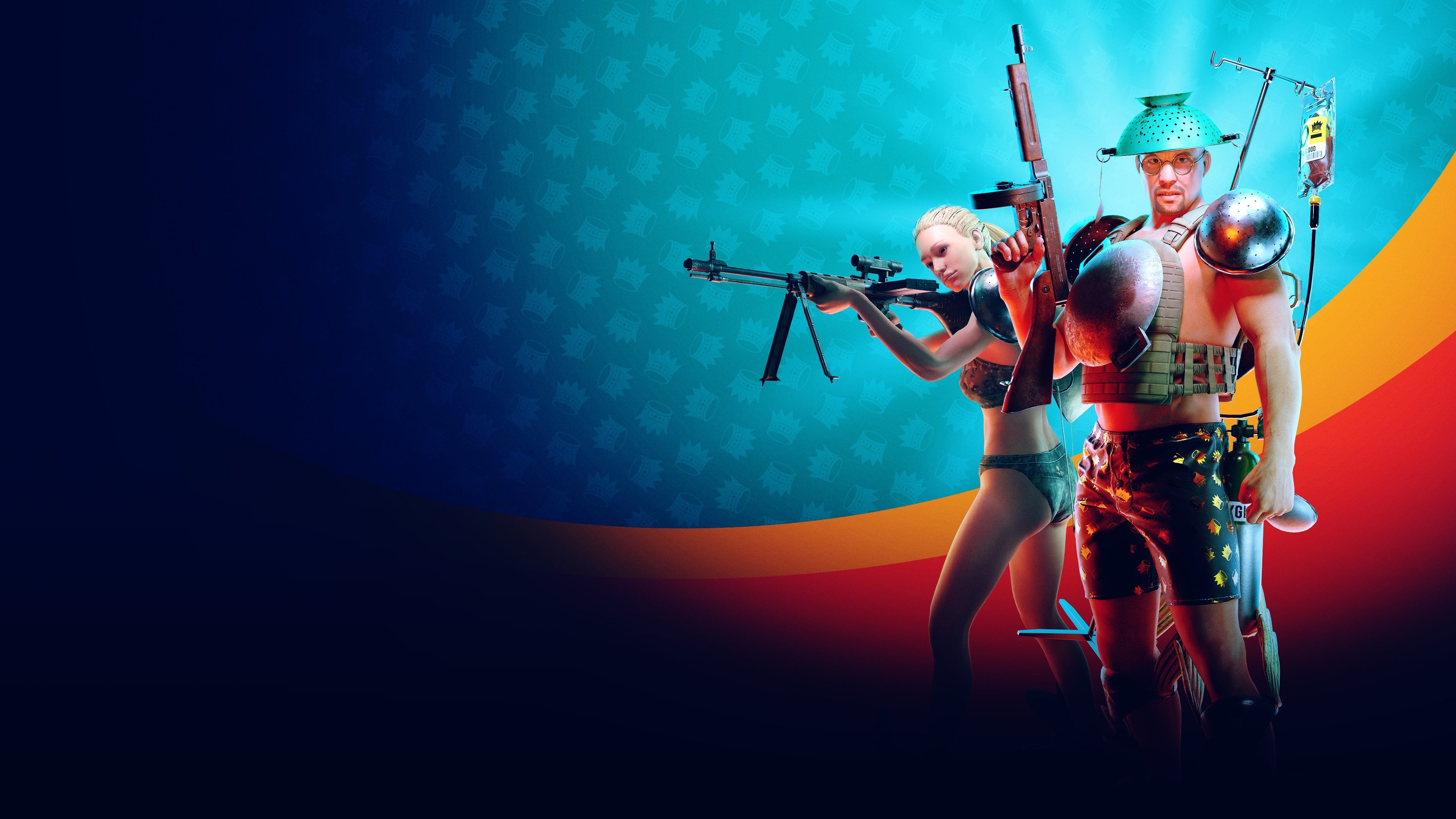 Cuisine Royale (Game Preview) cover image