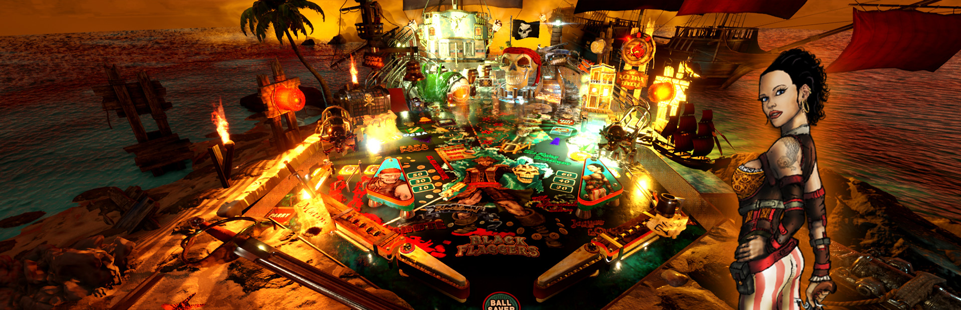 Pinball Wicked cover image