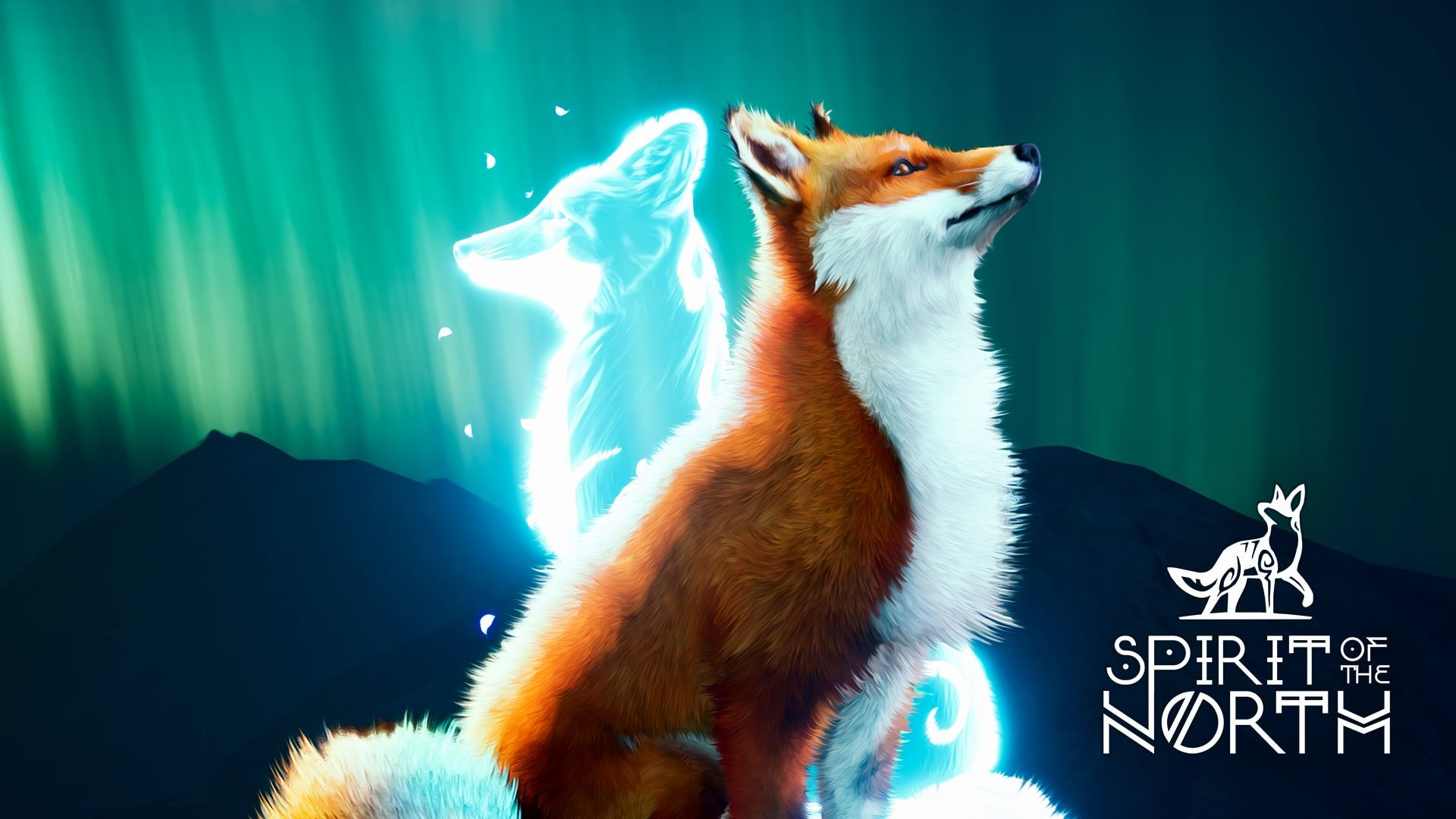 Spirit of the North cover image