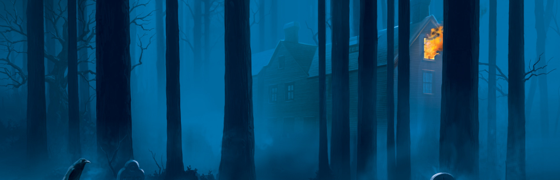 Nancy Drew®: Midnight in Salem cover image