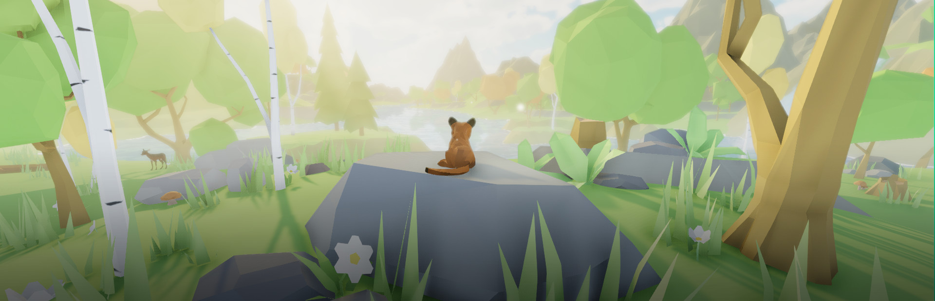 The Long Return cover image