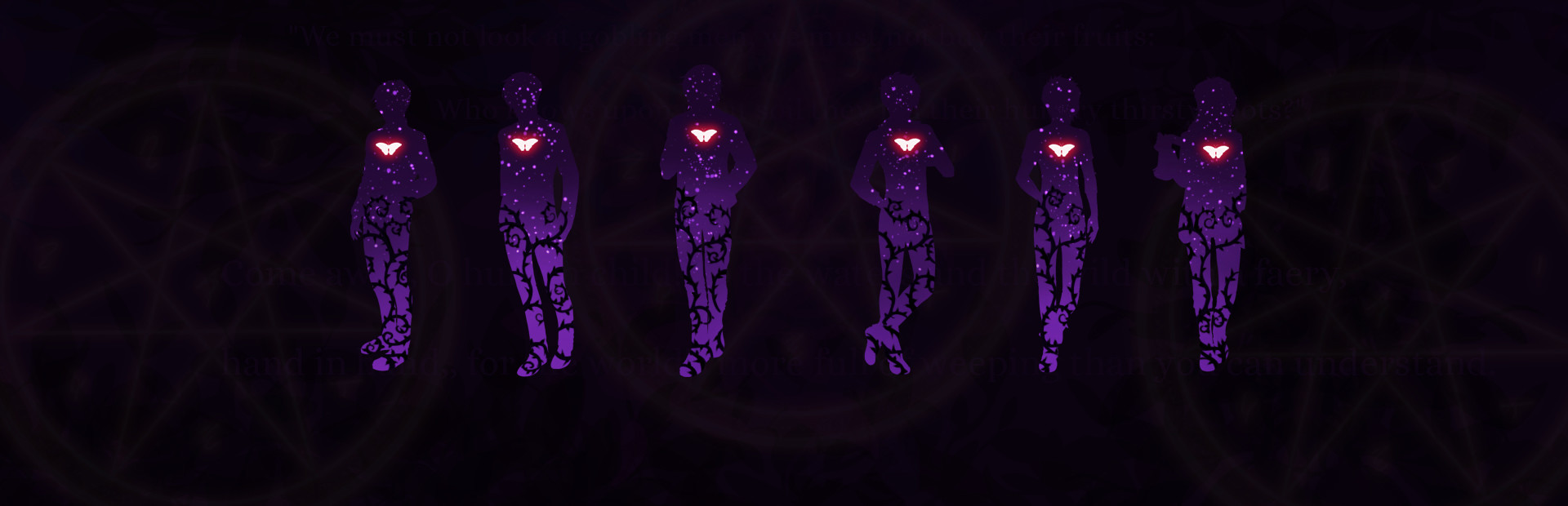 Changeling cover image