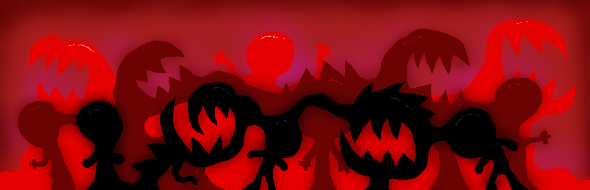 The Dreadful Whispers cover image