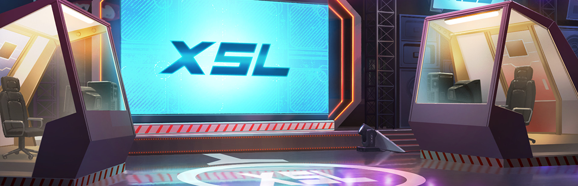 Don't Forget Our Esports Dream cover image