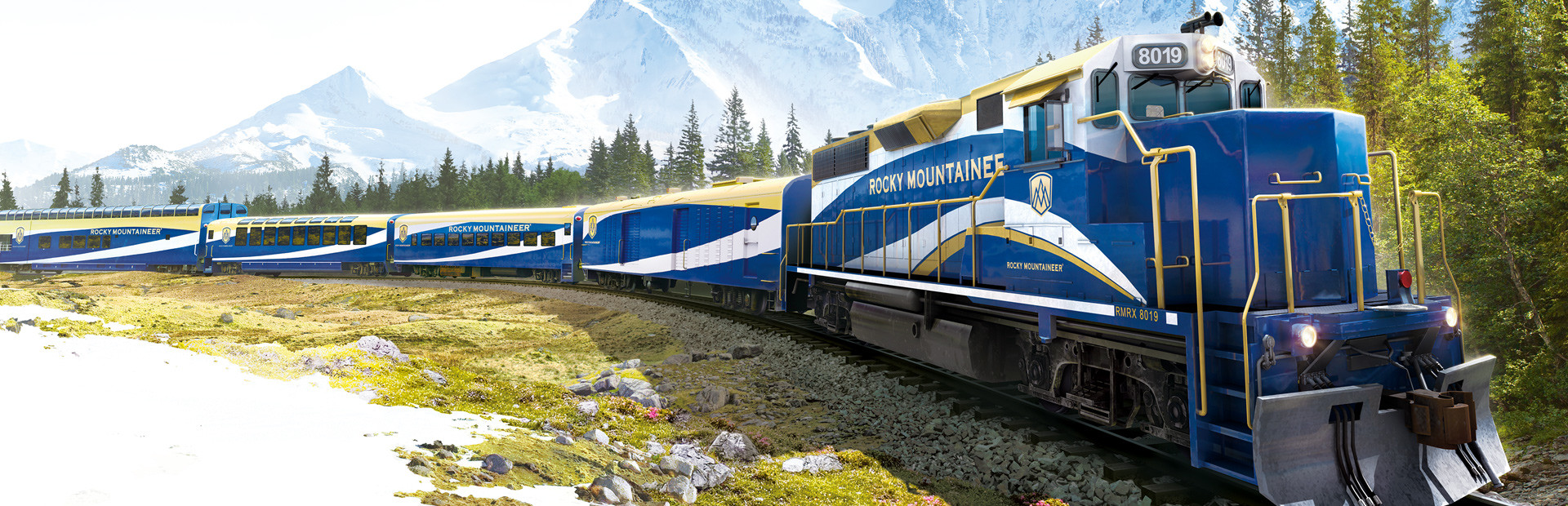 Trainz Railroad Simulator 2019 cover image