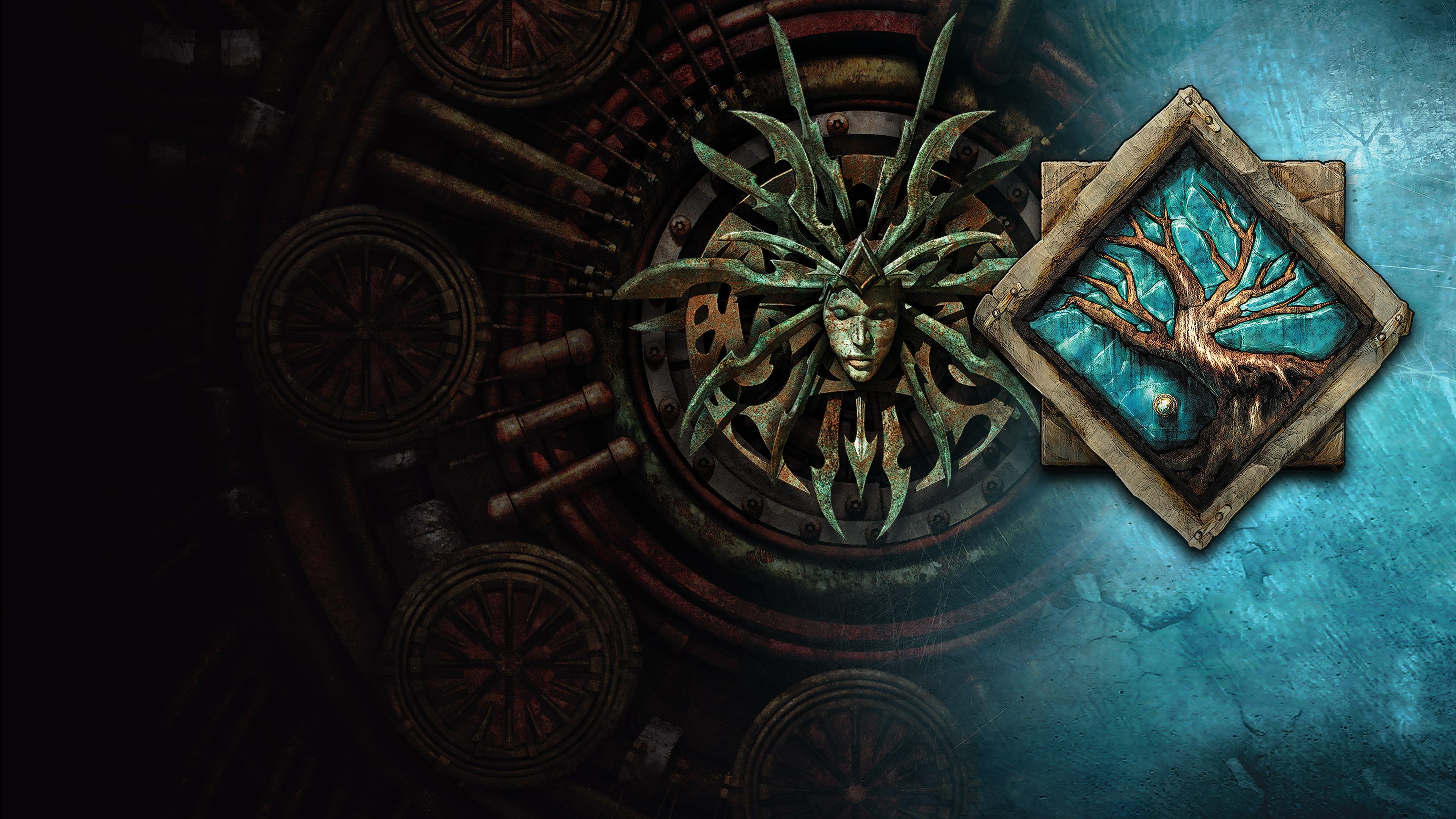 Planescape: Torment cover image