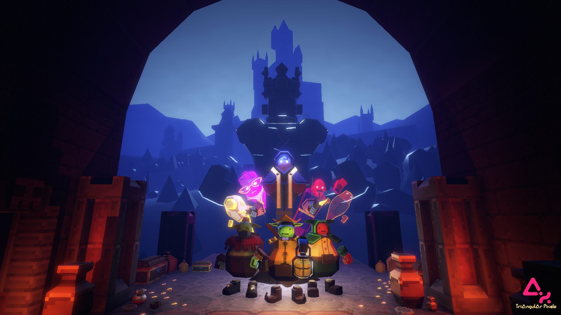 Smash Hit Plunder cover image