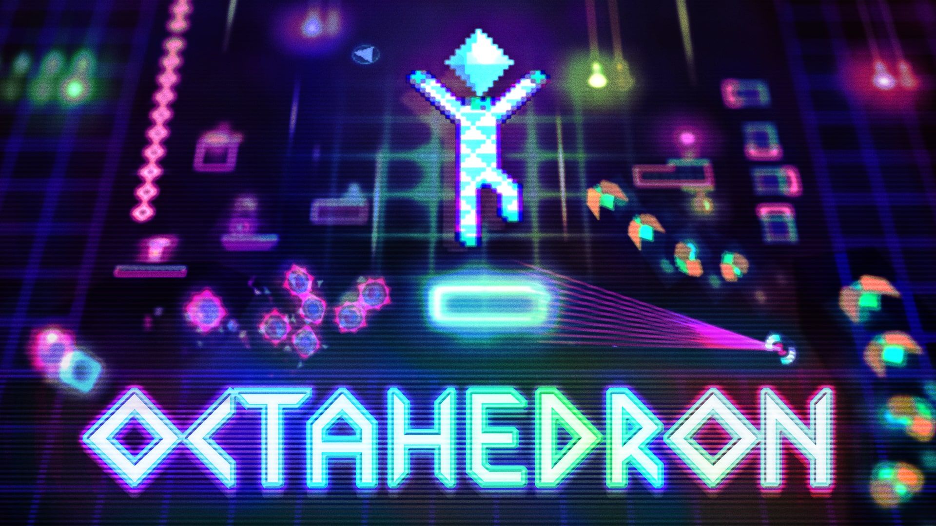 Octahedron cover image