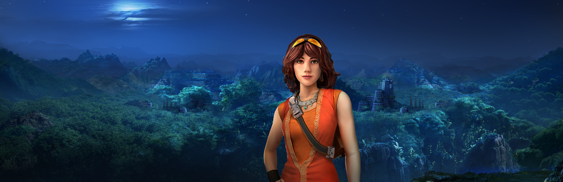 Adera cover image