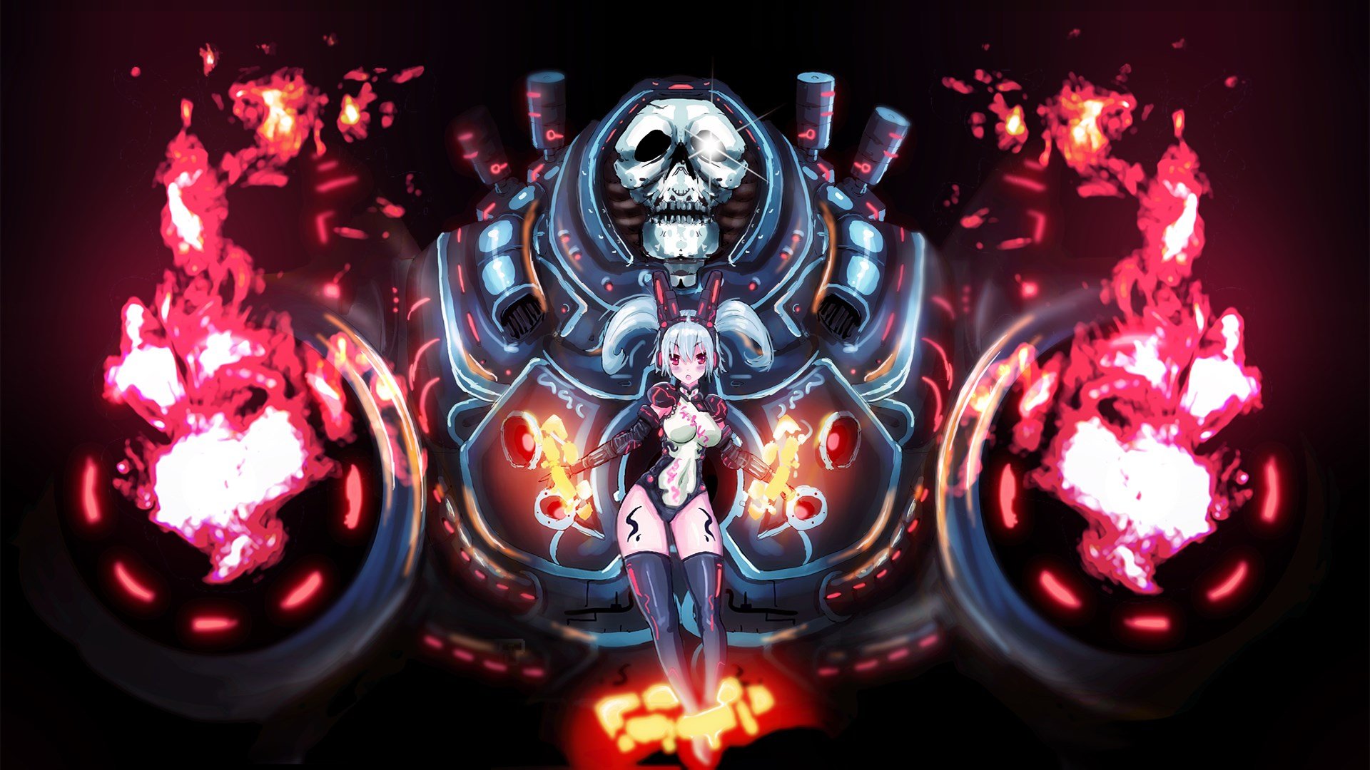 Xenon Valkyrie+ cover image