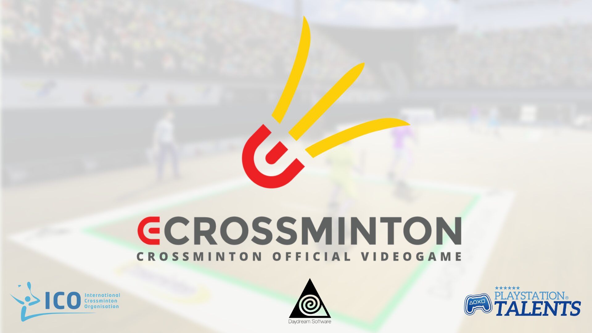 eCrossminton cover image