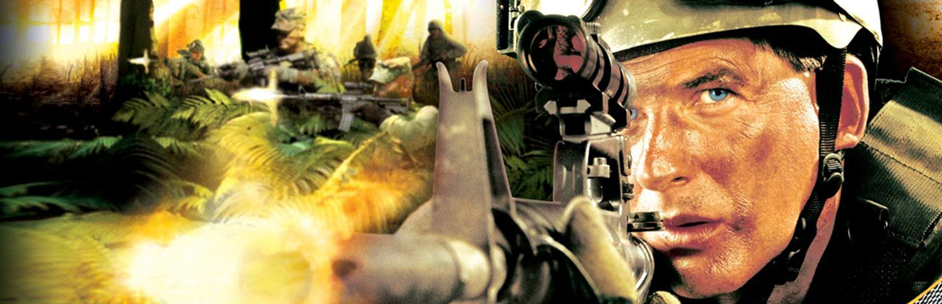 Delta Force — Black Hawk Down: Team Sabre cover image