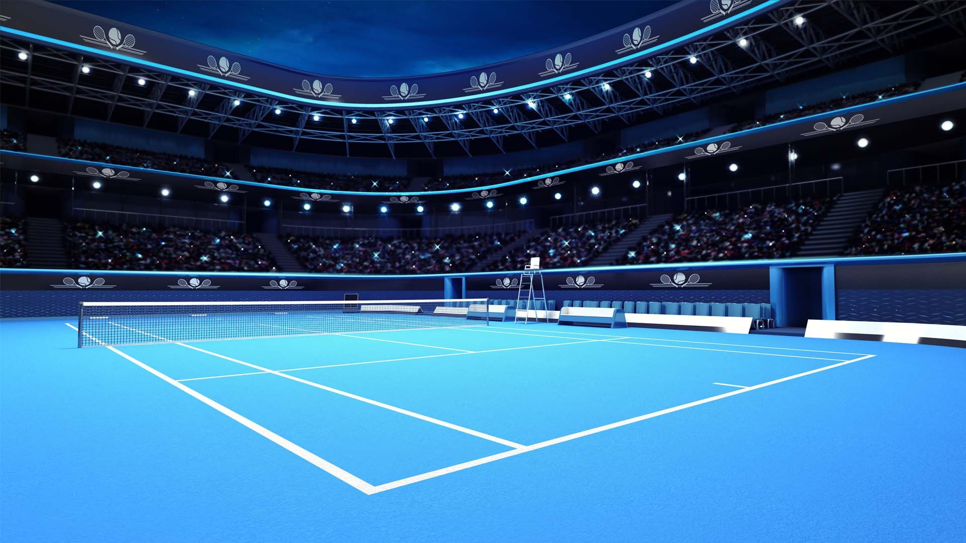 Dream Match Tennis VR cover image