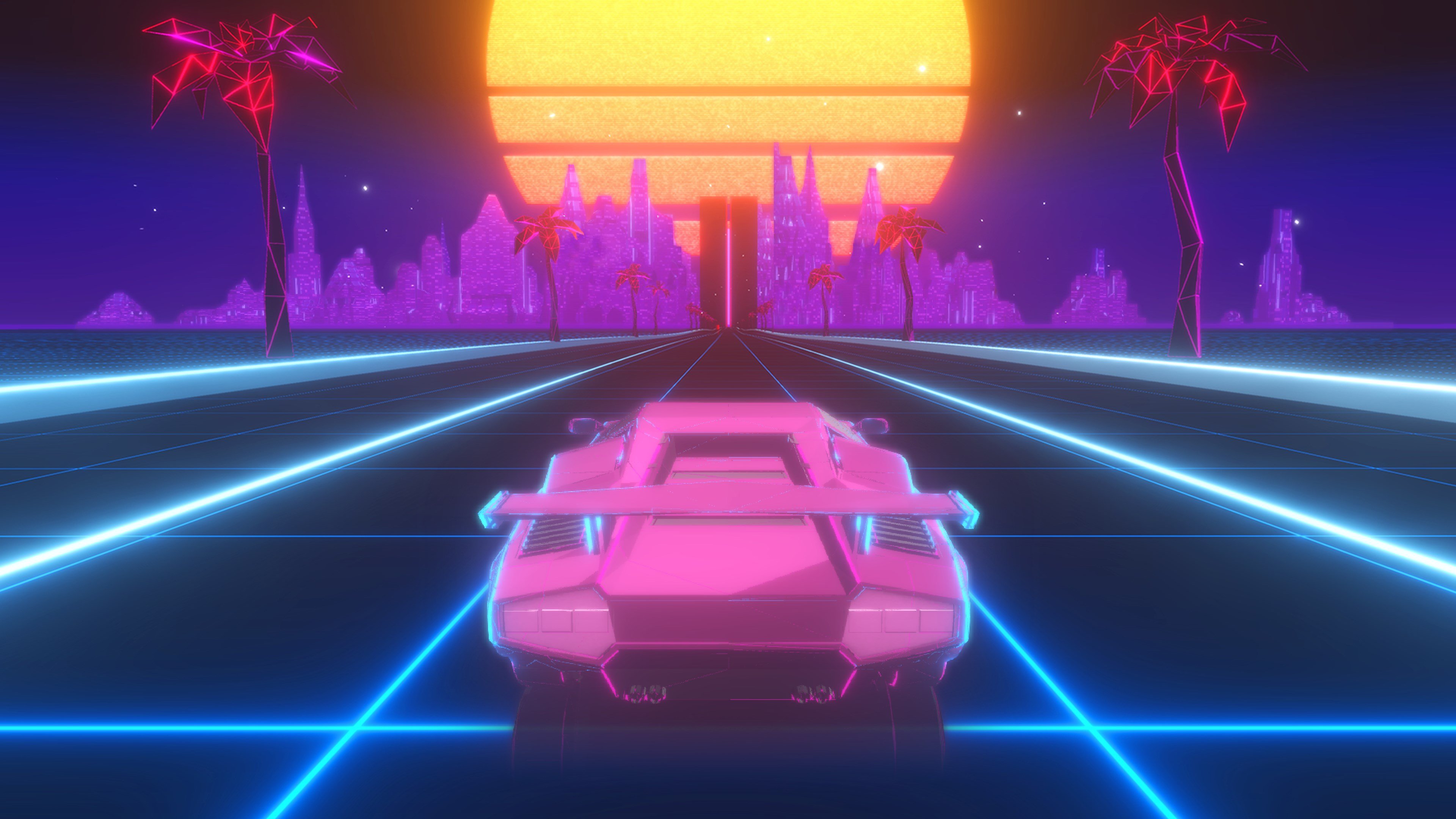 Music Racer cover image
