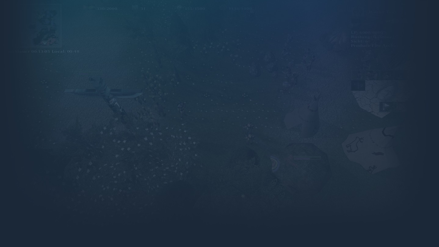 MegaGlest cover image