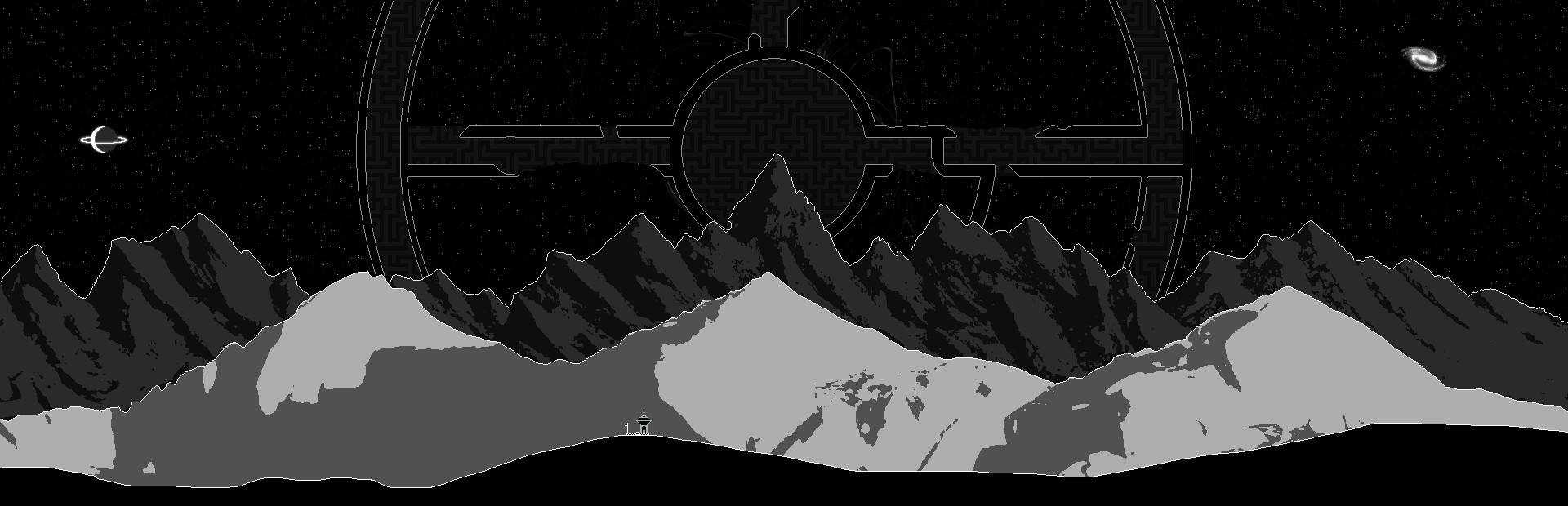 Arcade Moonlander cover image