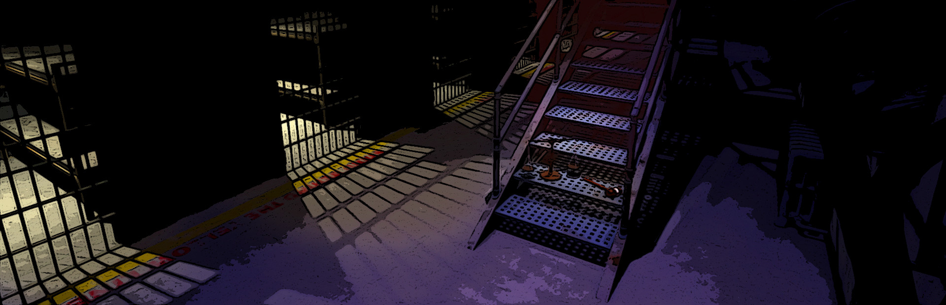 Stonewall Penitentiary cover image