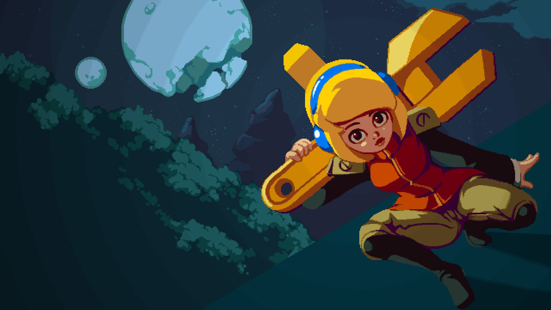 Iconoclasts cover image