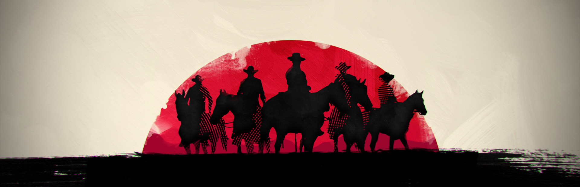 Magnificent 5 cover image