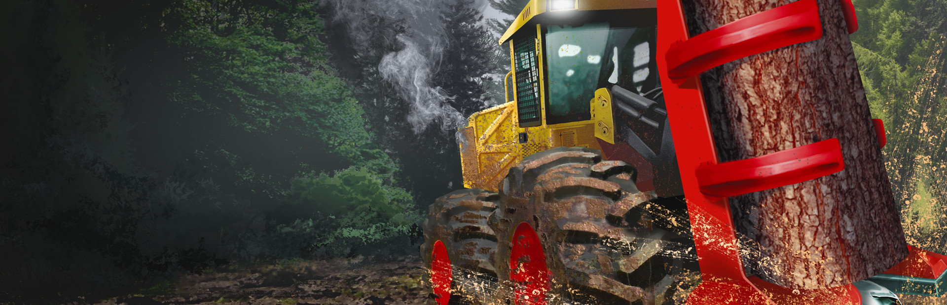 Lumberjack Simulator cover image
