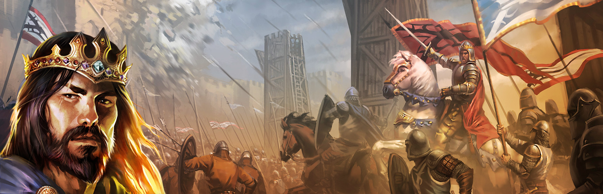 Imperia Online cover image