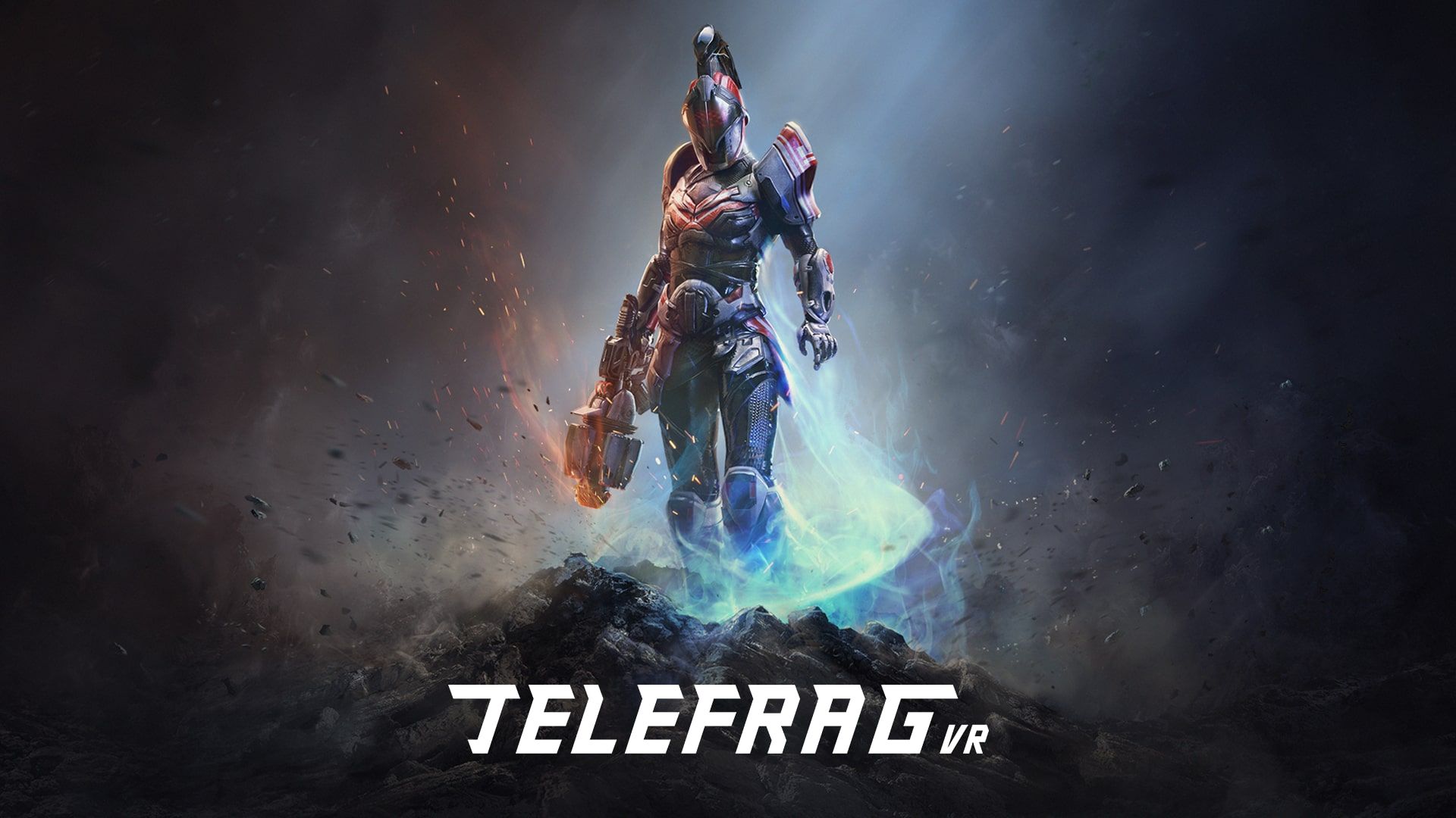 Telefrag VR cover image