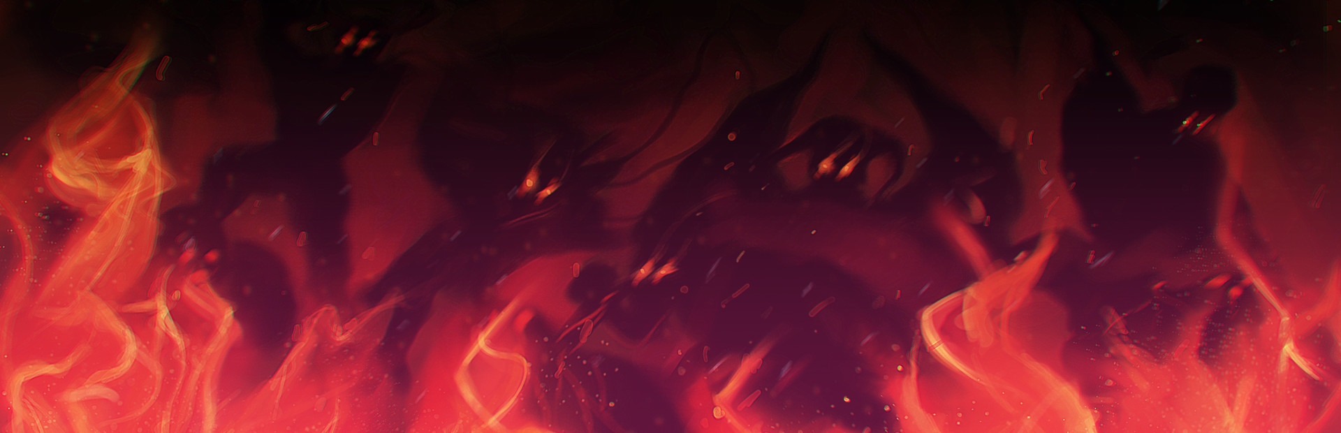 Demonheart: Hunters cover image