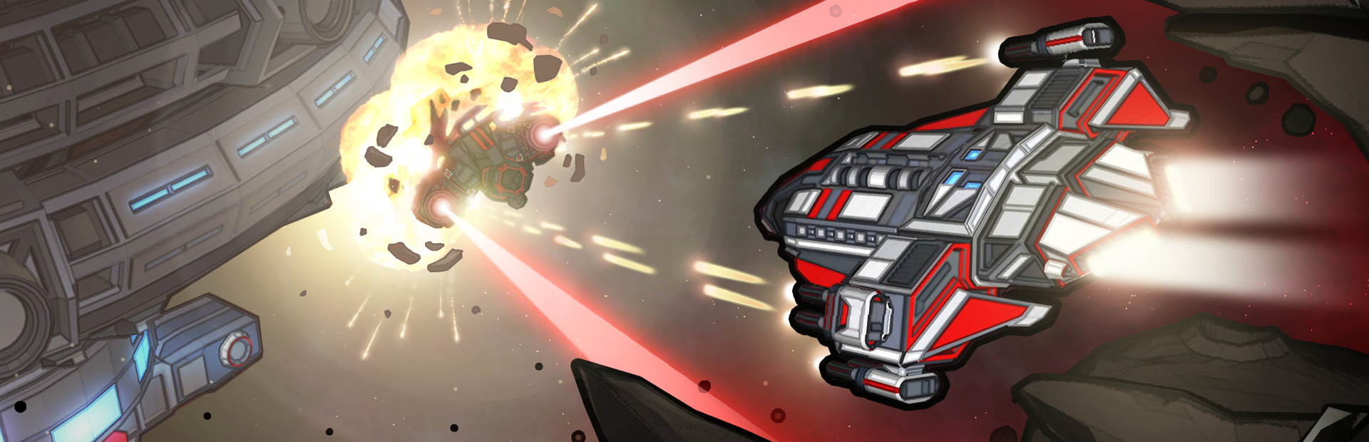 Void Destroyer 2 cover image