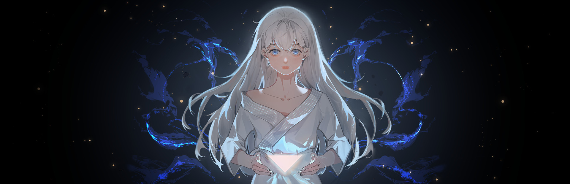 Tetra Project - 原石计划 cover image