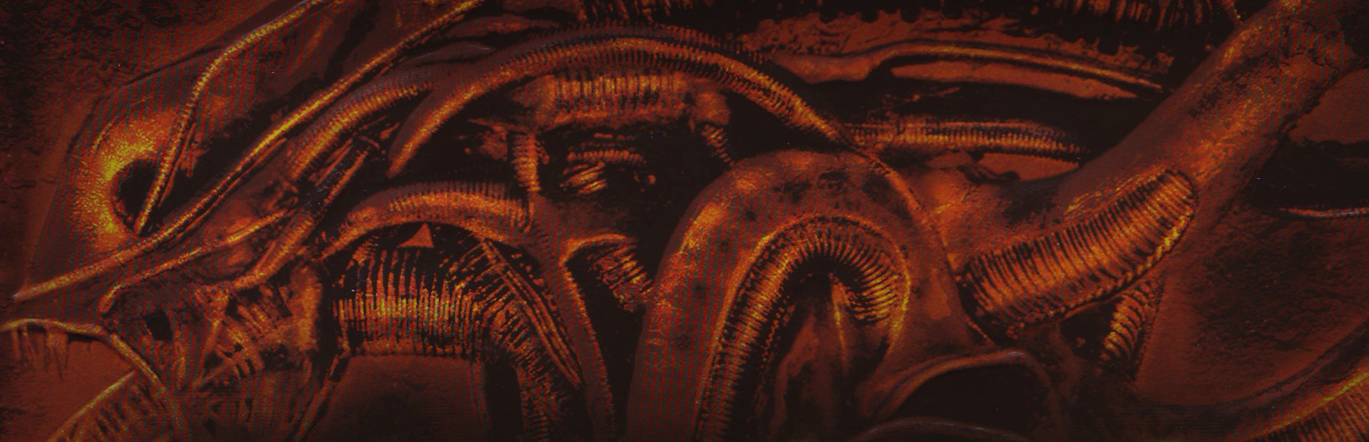 Aliens versus Predator Classic 2000 cover image